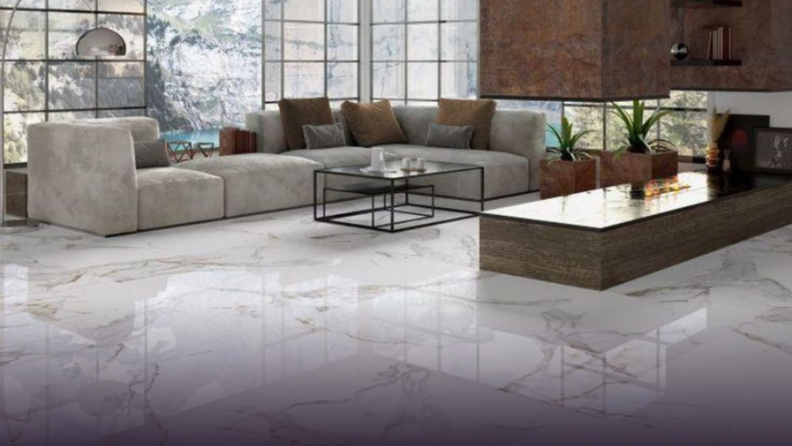 Tiles Waterproofing Services in Pune