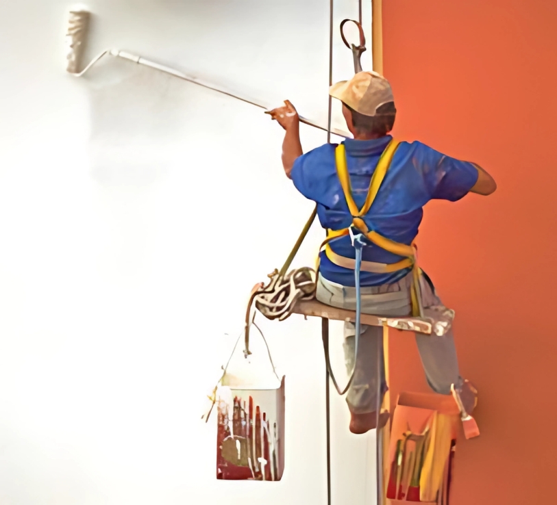 Trusted painting contractor in Pune